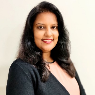 Charu Nahata
